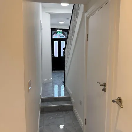 Privat bolig - Richmond Dublin