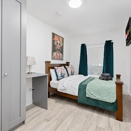 Privat bolig - Richmond