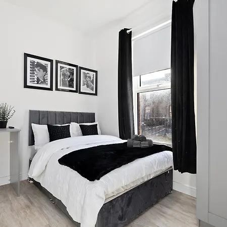 Privat bolig - Richmond Dublin
