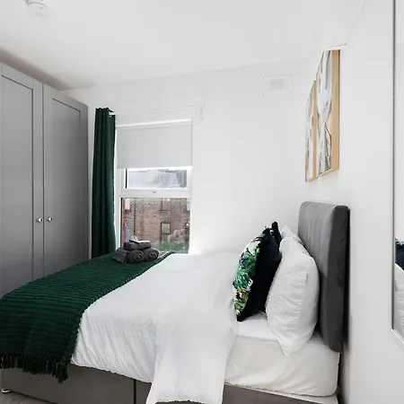 - Richmond Privat bolig Dublin