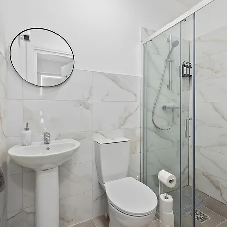 - Richmond Privat bolig Dublin