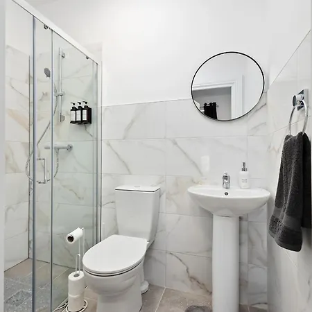 Privat bolig - Richmond