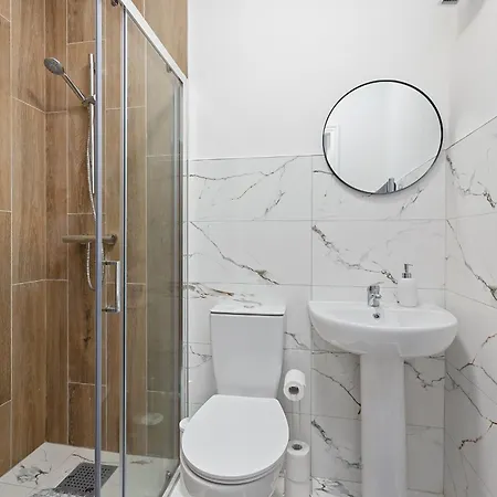 - Richmond Privat bolig Dublin