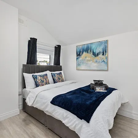 Séjour chez l'habitant - Richmond *