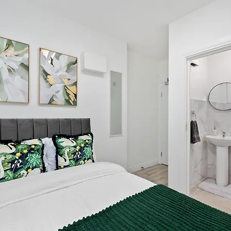 Accommodatie bij particulieren - Richmond Dublin