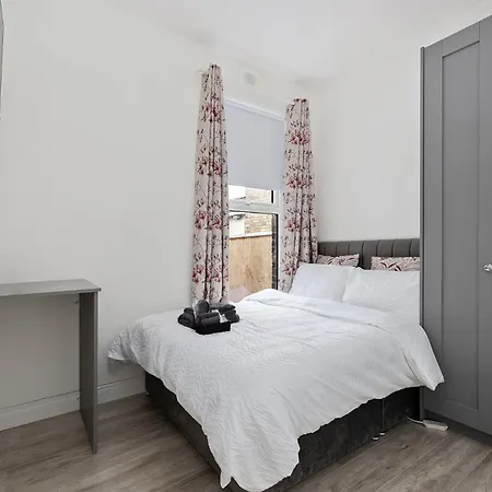 - Richmond דבלין