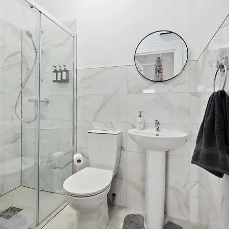 Accommodatie bij particulieren - Richmond *