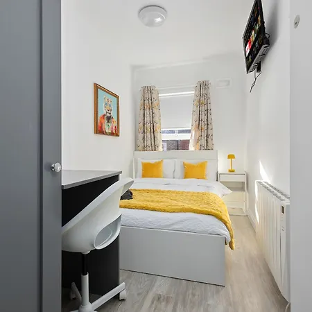 - Richmond * דבלין