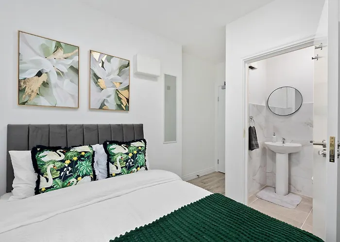 Habitación en casa particular - Richmond Dublín