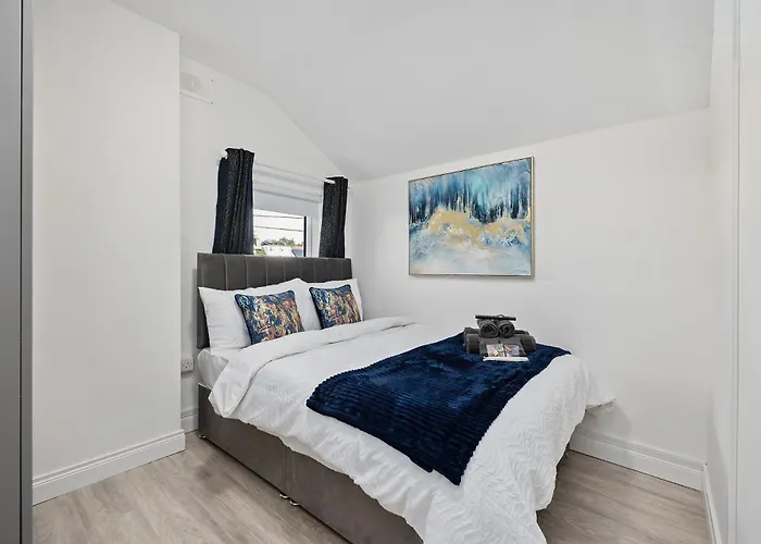 Habitación en casa particular - Richmond *