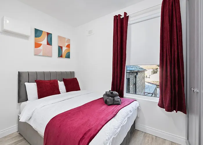 Habitación en casa particular - Richmond *