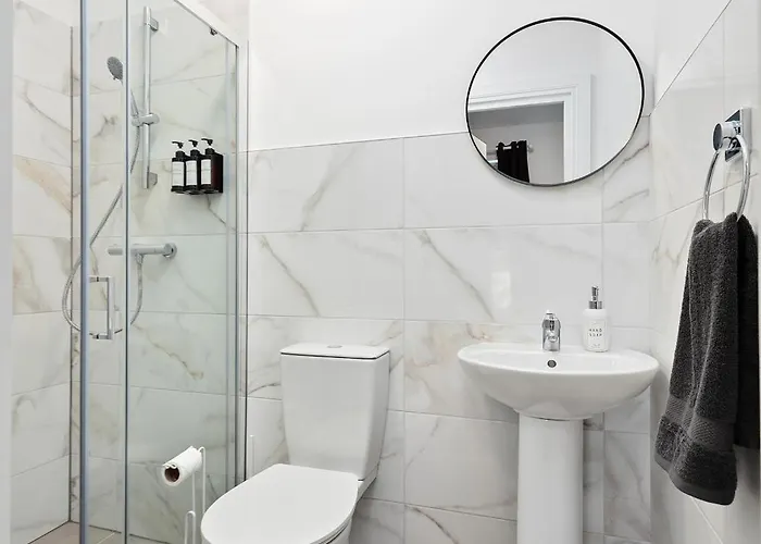 Habitación en casa particular - Richmond