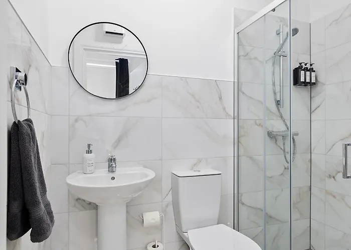 Habitación en casa particular - Richmond Dublín