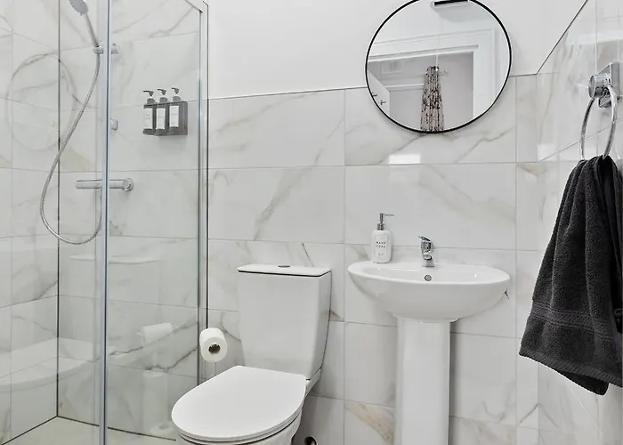 Habitación en casa particular - Richmond *