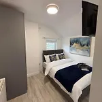 Homestay szállás - Richmond Dublin