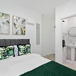 Homestay szállás - Richmond Dublin