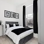 Homestay szállás - Richmond Dublin